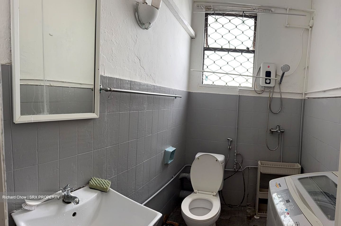 Kim Sia Court (D9), Apartment #635134311